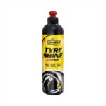 TYRE SHINE 500ML SHIELD TYRE SHINE 500ML SHIELD