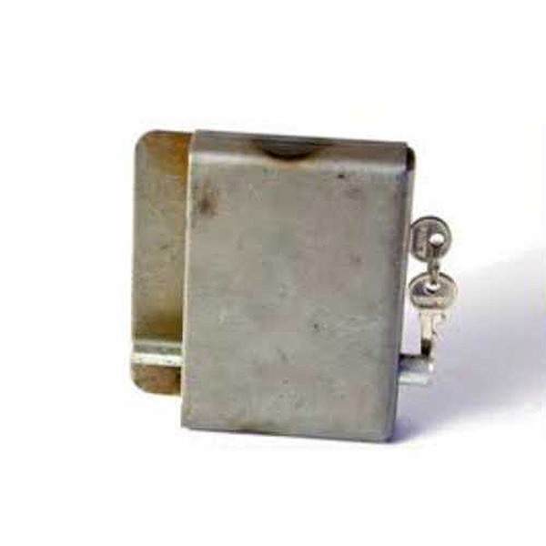 ULTRA SECURITY LOCK 120x85mm ULTRA SECURITY LOCK 120x85mm