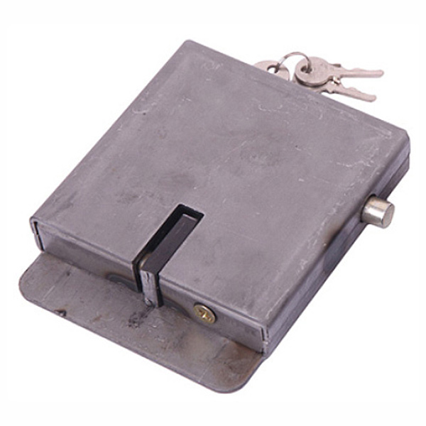 ULTRA SECURITY LOCK 120x120mm ULTRA SECURITY LOCK 120x120mm