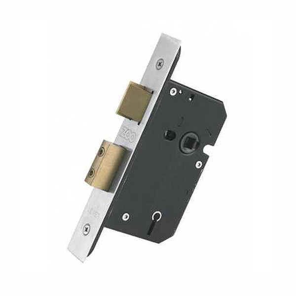 LOCK BODY 3L LOCK & KEY ONLY UNION LOCK BODY 3L LOCK & KEY ONLY UNION