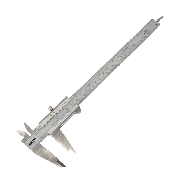 VERNIER CALIPER 200MM INSIZE VERNIER CALIPER 200MM INSIZE