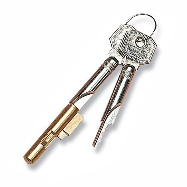 EIS KEYHOLE BLOCKER 20-1244 EIS KEYHOLE BLOCKER 20-1244