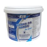 WASHA DA HANDS PLAIN 5KG WHITE