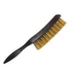 WIRE BRUSH BRASS BRAZING WIRE BRUSH BRASS BRAZING