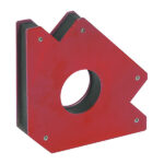 WELDING MAGNET 92MM (50LBS) WELDING MAGNET 92MM (50LBS)