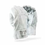 GLOVE WELDING GREY WRIST