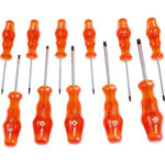 WERA TORX SET TX6-TX40 11PC WERA TORX SET TX6-TX40 11PC