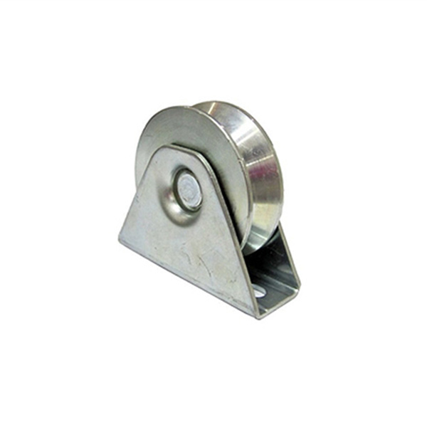 WHEEL KIT H/D 100mm Max 1800kg WHEEL KIT H/D 100mm Max 1800kg