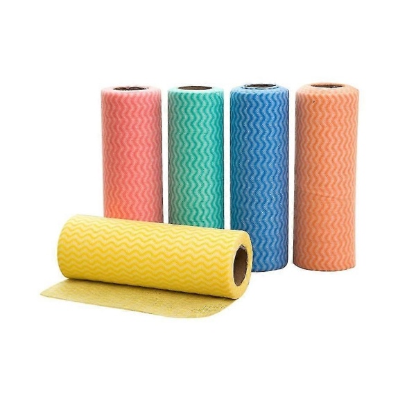 WIPES ON A ROLL 25×50 25 SHEETS WIPES ON A ROLL 25×50 25 SHEETS