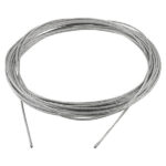WIRE ROPE CABLE 4MM S/S  [P/MT]
