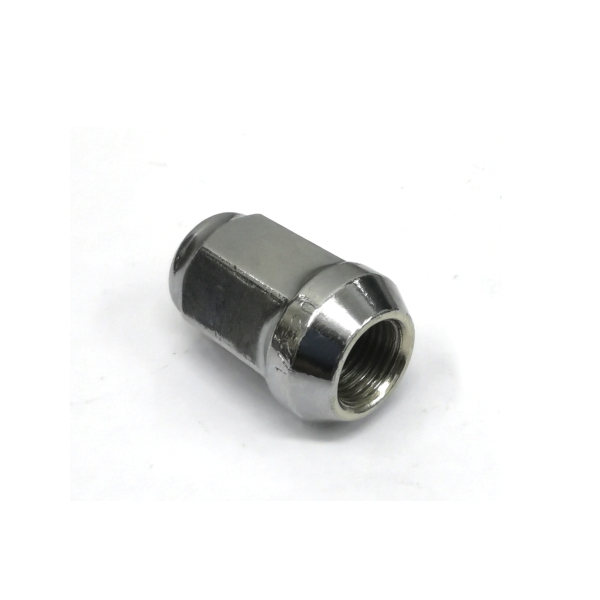 WHEEL NUT 1/2 17AF LONG JAG/ROVER WHEEL NUT 1/2 17AF LONG JAG/ROVER