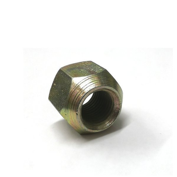 WHEEL NUT M14 X 1.5 CONICAL WHEEL NUT M14 X 1.5 CONICAL