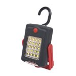 WORK LIGHT 20LED CW HK FLASH WORK LIGHT 20LED CW HK FLASH