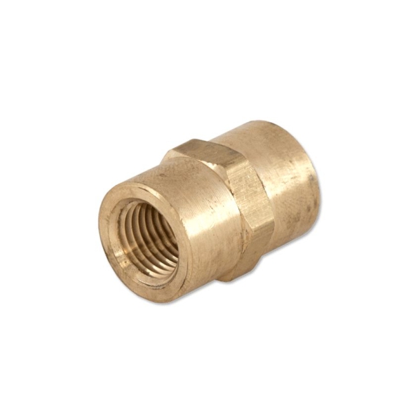 Bras soc coupling 1/8 x 1/8 bsp Bras soc coupling 1/8 x 1/8 bsp
