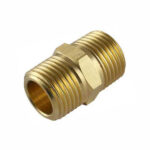 HEX NIPPLE 1/2 X 1/4 (P14-1) HEX NIPPLE 1/2 X 1/4 (P14-1)