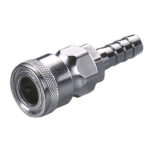 8MM HOSETAIL COUPLER (20SH) 8MM HOSETAIL COUPLER (20SH)