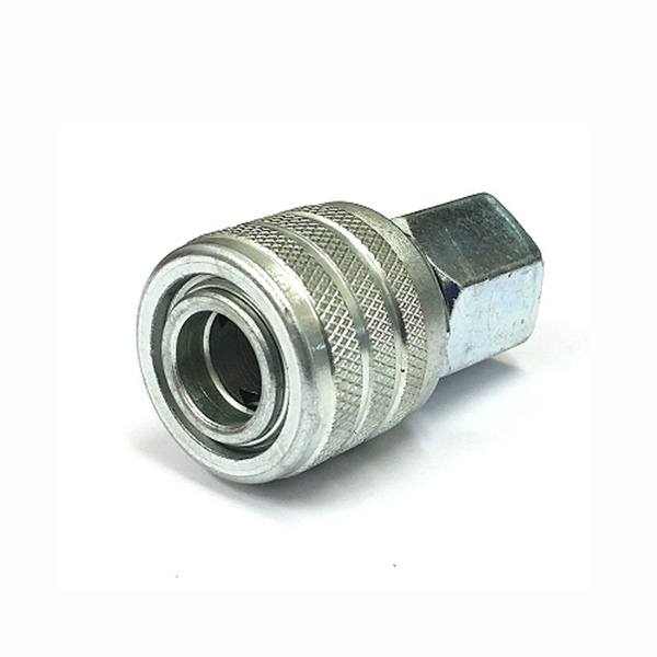 AIRCRAFT C/P QUICK COUPLER 1/4 AIRCRAFT C/P QUICK COUPLER 1/4