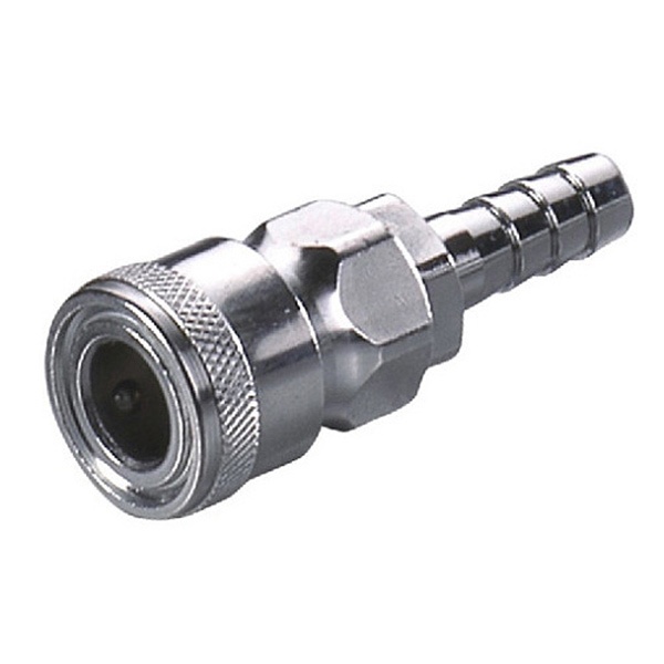 13MM HOSETAIL COUPLER (40SH) 13MM HOSETAIL COUPLER (40SH)