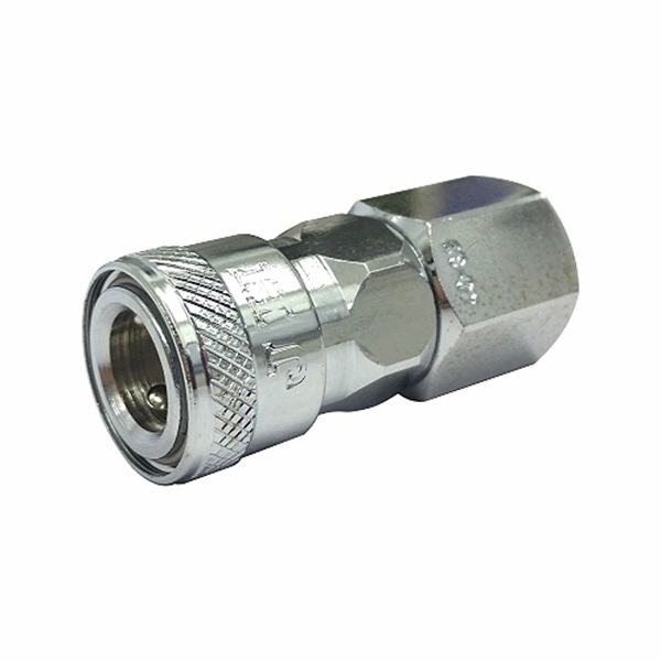 A/LINE QUICK COUPLER 1/2" (40SF) A/LINE QUICK COUPLER 1/2" (40SF)