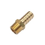 BR A/LINE BARB 3/8" X 12.70 BR A/LINE BARB 3/8" X 12.70