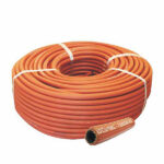ACE WELDING HOSE 8MM RED P/MT