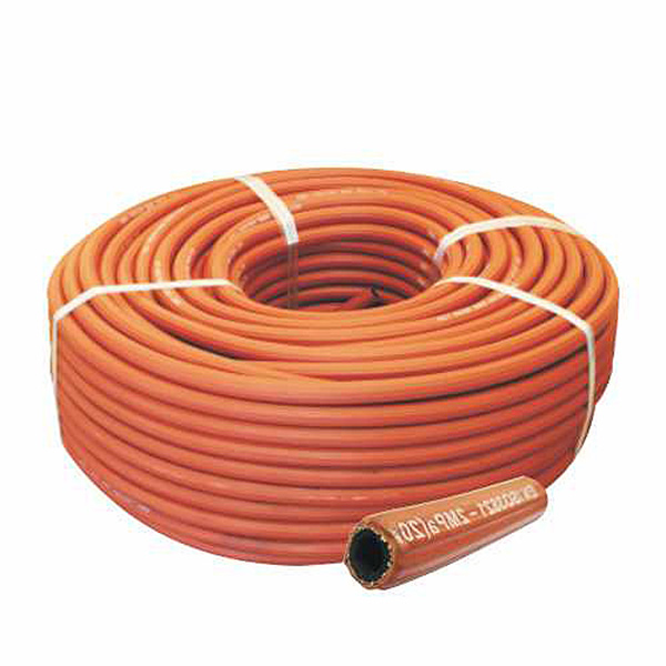 ACE WELDING HOSE 8MM RED P/MT ACE WELDING HOSE 8MM RED P/MT