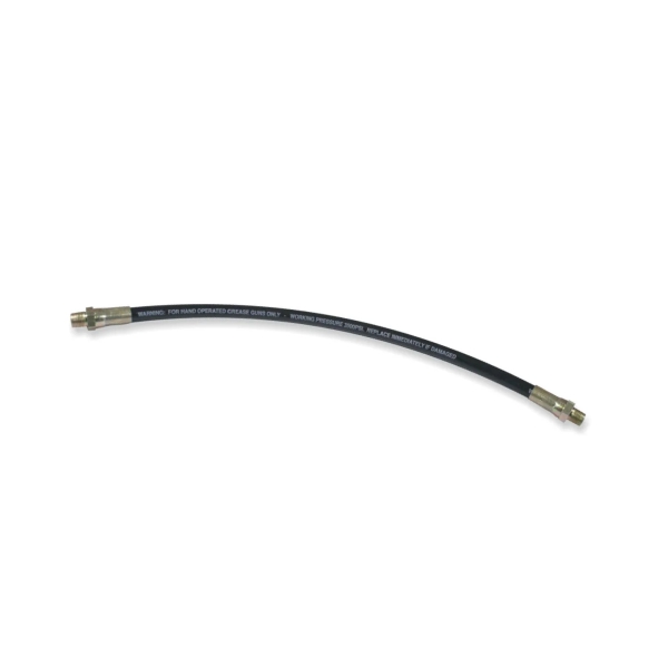 GR GUN FLEX HOSE 12" GROZ GR GUN FLEX HOSE 12" GROZ