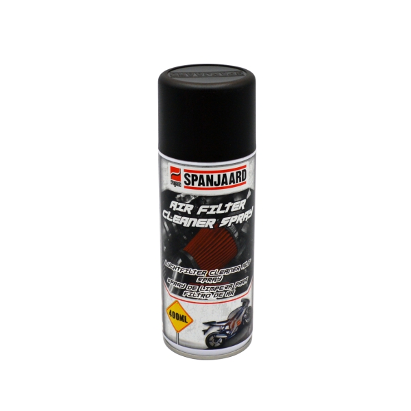 AIR FILTER CLEANER 400ML S/J AIR FILTER CLEANER 400ML S/J