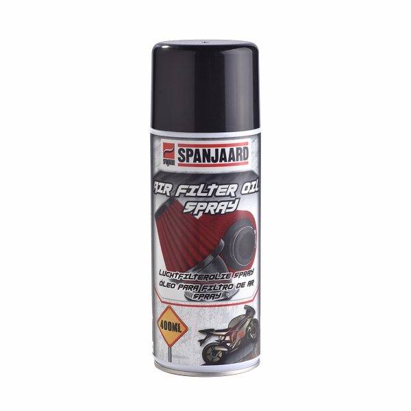AIR FILTER OIL SPRAY 400ML S/J AIR FILTER OIL SPRAY 400ML S/J