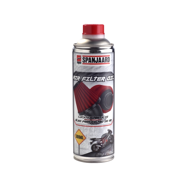 AIR FILTER OIL 450ML S/J AIR FILTER OIL 450ML S/J