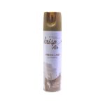 AIR FRESHNER FRESH LINEN 225ML KRISP AIR FRESHNER FRESH LINEN 225ML KRISP
