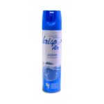 AIR FRESHNER OCEAN 225ML KRISP AIR FRESHNER OCEAN 225ML KRISP