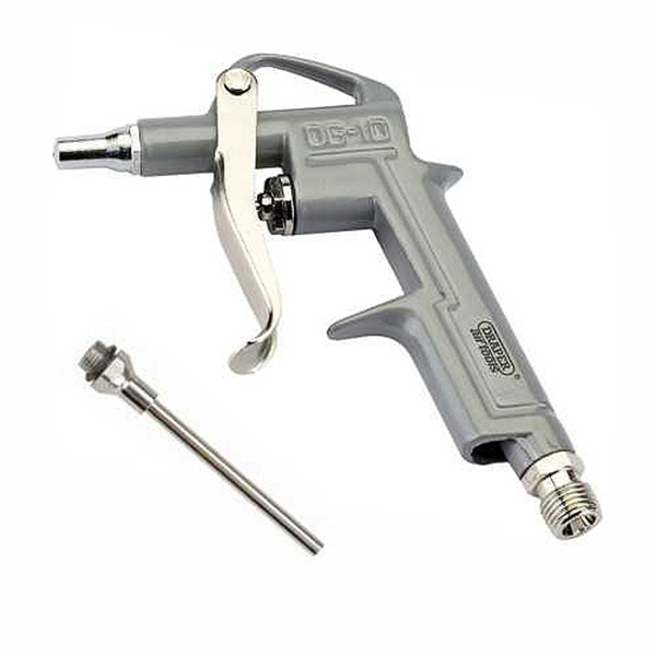 AIR GUN METAL DG-10 AIR GUN METAL DG-10