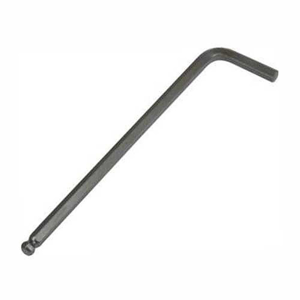 Ball point hex allen key 2.5mm Ball point hex allen key 2.5mm