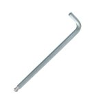 ALLEN KEY B/P X/LONG 2.5mm K/TONY ALLEN KEY B/P X/LONG 2.5mm K/TONY