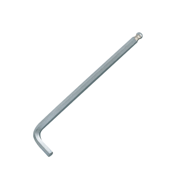 ALLEN KEY B/P X/LONG 5mm K/TONY ALLEN KEY B/P X/LONG 5mm K/TONY