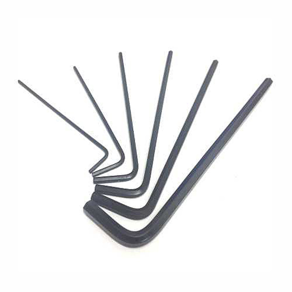 ALLEN KEY IMP LONG 9/64 ALLEN KEY IMP LONG 9/64