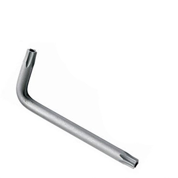 ALLEN KEY TORX TYPE STD T20 ALLEN KEY TORX TYPE STD T20