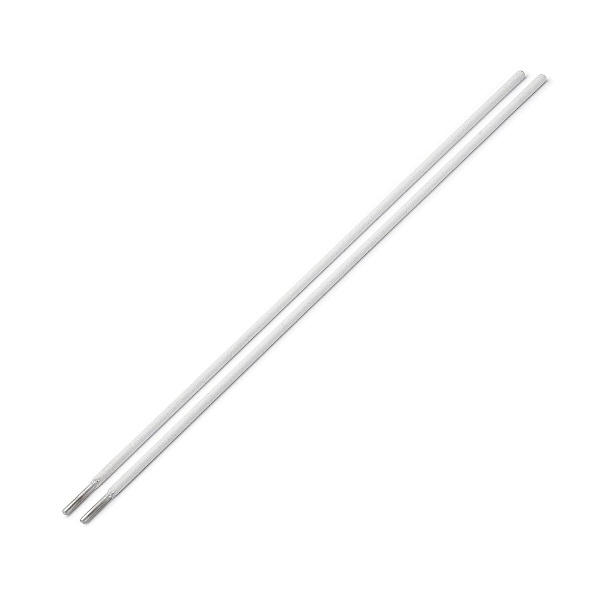 ALUMINIUM ARC WELD ROD 2.5mm 2PC ALUMINIUM ARC WELD ROD 2.5mm 2PC