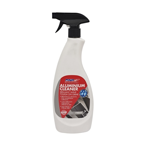 ALU CLEANER 750ML POWAFIX ALU CLEANER 750ML POWAFIX