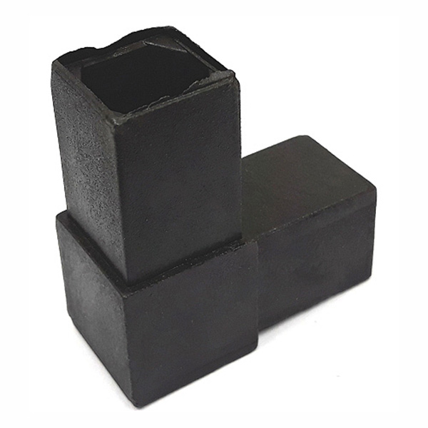 ALU CONNECTOR PLAS 25MM ELBOW ALU CONNECTOR PLAS 25MM ELBOW