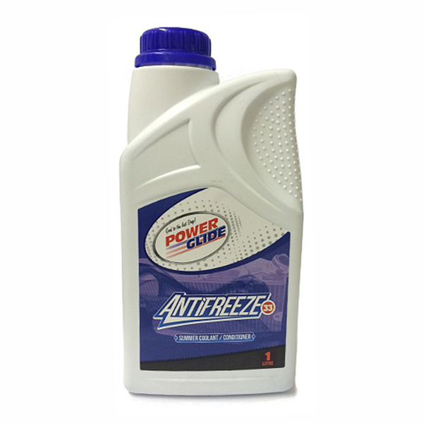 ANTI FREEZE 1LT POWER GLIDE ANTI FREEZE 1LT POWER GLIDE