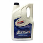 ANTI FREEZE 5L POWER GLIDE ANTI FREEZE 5L POWER GLIDE