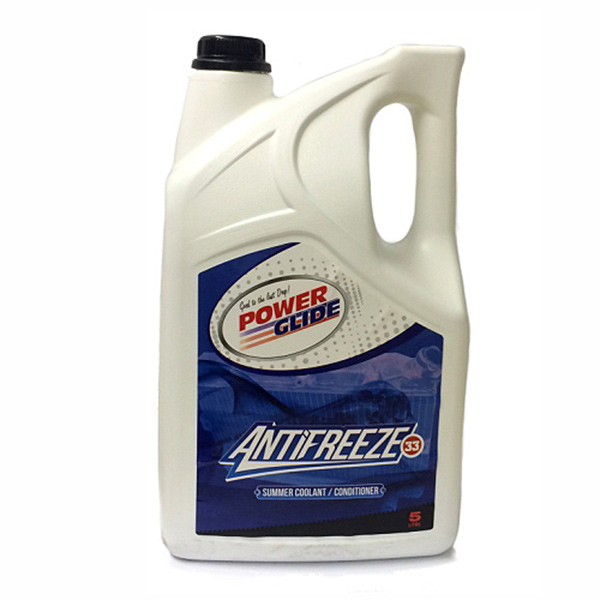 ANTI FREEZE 5L POWER GLIDE ANTI FREEZE 5L POWER GLIDE
