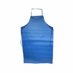 APRON PVC BLUE APRON PVC BLUE