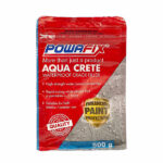 AQUA CRETE 500G POWAFIX AQUA CRETE 500G POWAFIX