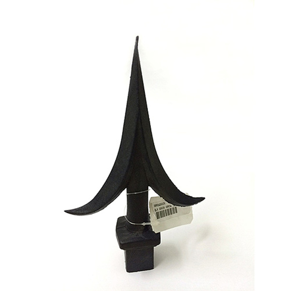 Plas black saxon arrow 12/10mm (r612) Plas black saxon arrow 12/10mm (r612)