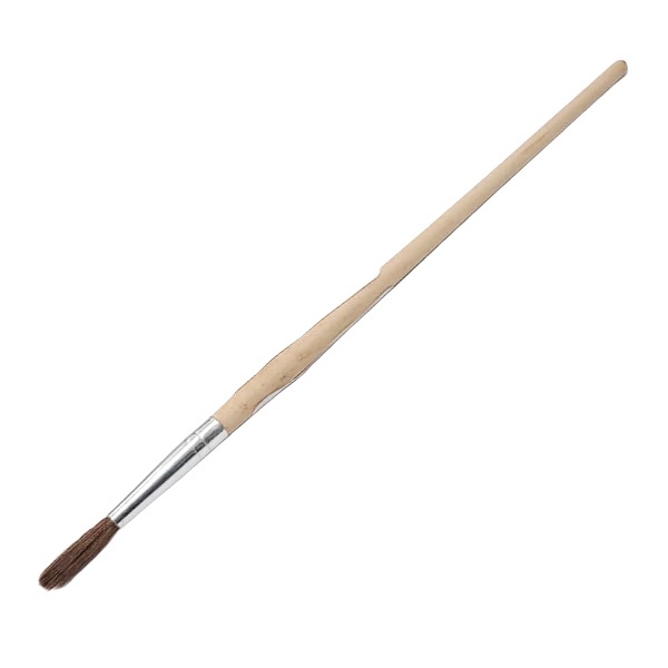 ARTIST PAINT BRUSH NO. 8 LARGE ARTIST PAINT BRUSH NO. 8 LARGE