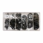 ASSORTED E-CLIPS 300PCE ASSORTED E-CLIPS 300PCE
