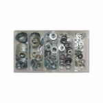 ASS FLAT WASHER 200PC ASS FLAT WASHER 200PC